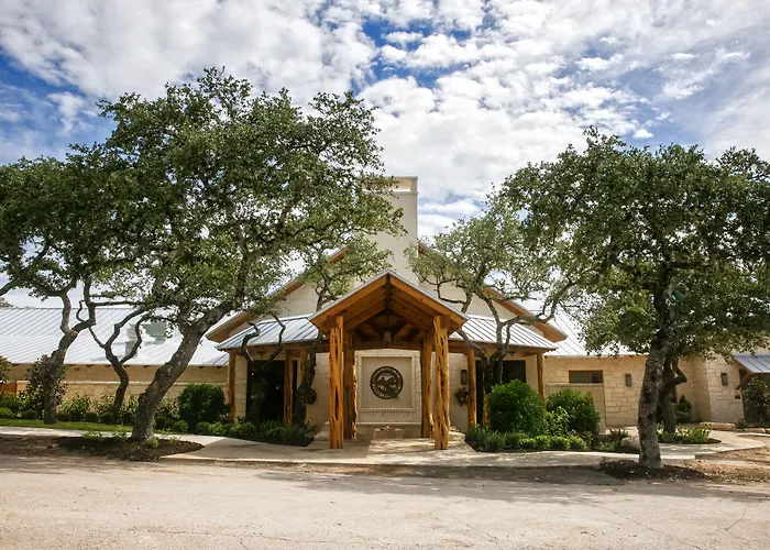 Joshua Creek Ranch