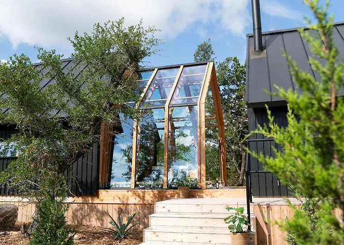 Lagom Retreat